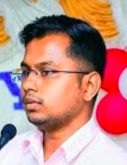 My Master IAS Academy Chennai Topper Student 1 Photo